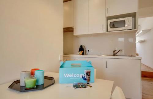 Urban Flats Park Guell - Foto 22