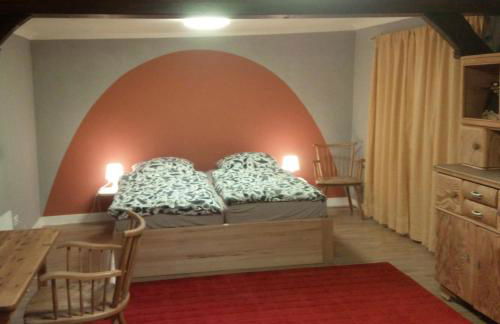 Gemütliche Gästezimmer in einem neu sanierten Fachwerkhaus - Foto 7