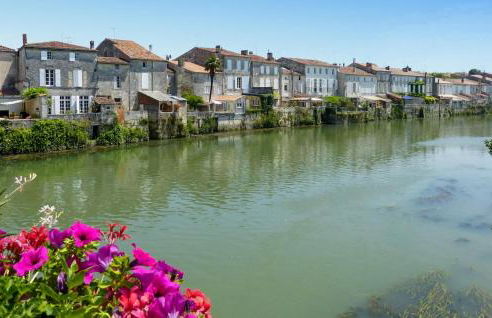 Stunning Home In Saint-Savinien - Foto 33