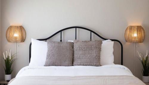 Quiet and Comfy Oasis - Firepit and Yard in Denver - Foto 4