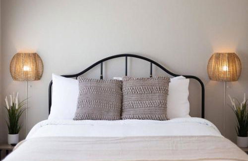 Quiet and Comfy Oasis - Firepit and Yard in Denver - Foto 4