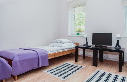 Agroturystyka Pod Modrzewiami - Foto 54