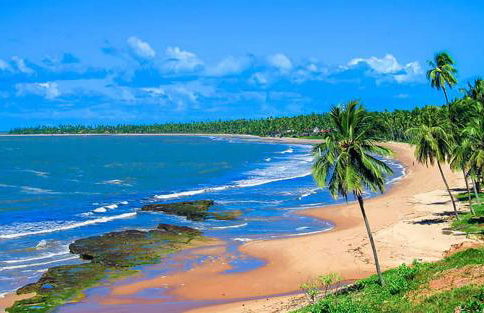 Casa Recanto das Mangueiras Japaratinga - Alagoas - Foto 21