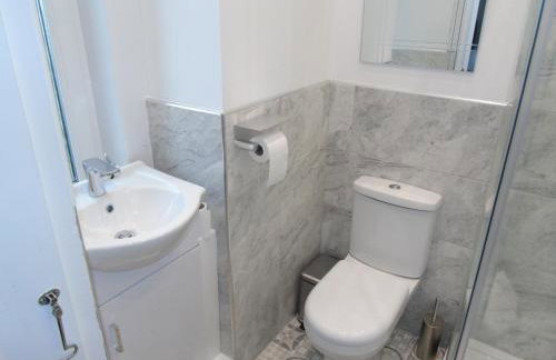 Snug - Sealladh Mara Apartment - Foto 75