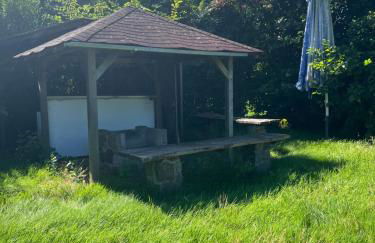 Idyllische Wohnung mit Terrasse und Seezugang - Foto 45