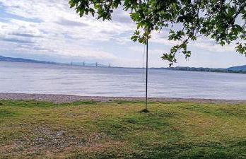 The cozy seaside apartment - Foto 34