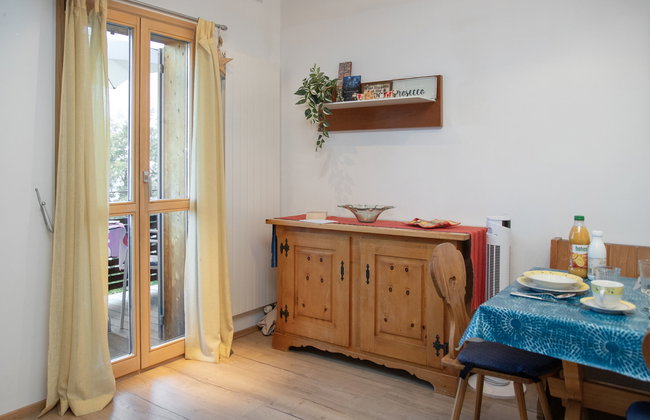 Breithorn Residence Apt.09 - Foto 12