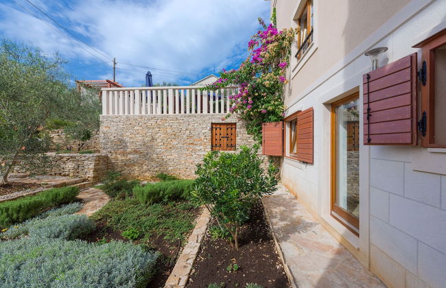 Villa Anna - Photo 55