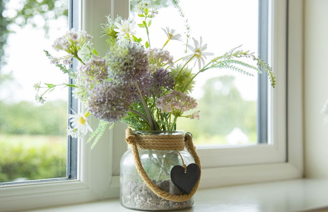 Hillcroft Self Catering - Foto 26