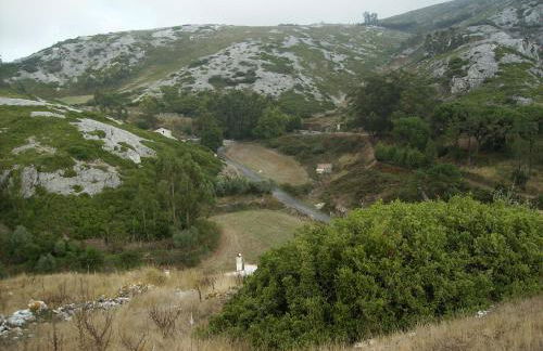 Casa Do Avô In Montejunto - Foto 29