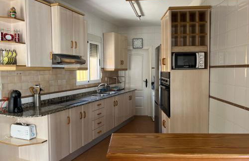 CHALET CON PISCINA A 100m DE LA PLAYA LA MANGA - Foto 9