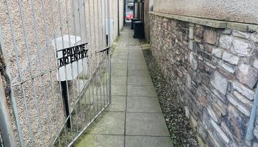 Studio Flat - Foto 2