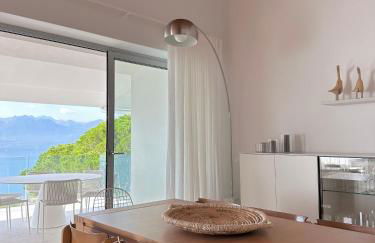 Villa Montagna - Foto 30