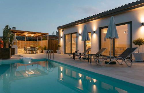 Halaro Villa - Foto 7