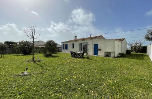 Maison 6 couchages SAINT DENIS D'OLERON SDO000- 073 - Foto 18