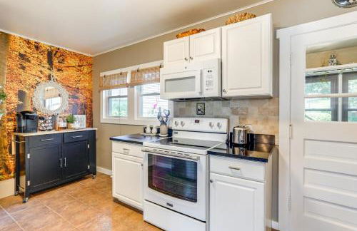 Paw Paw Fall Getaway Wine Fest and Apples! - Photo 8