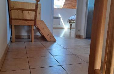 La Chaumière avec piscine privée, à 5 minutes du Mont St-Michel - Foto 9