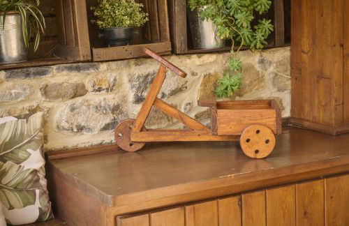 Casa Rural Tia Josefa - Foto 11