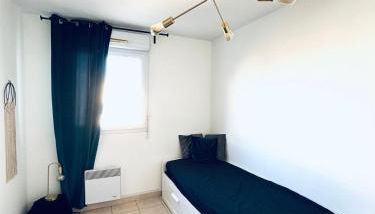 Le Nicol's-PISCINE-PARKING-WIFi-Clim - Foto 5