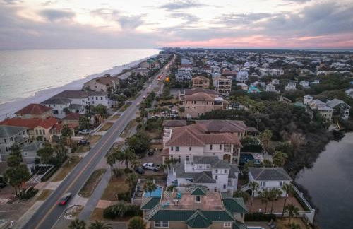 Destination Paradise by Southern Vacation Rentals - Foto 65