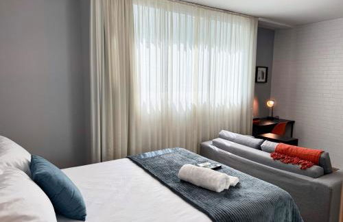 Sudoeste - aconchegante, silencioso, funcional - Foto 17