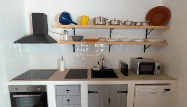 Casas da Lola - Mourão - Foto 4, stove