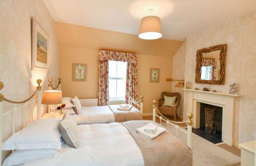 High Clachan Farmhouse - Foto 3