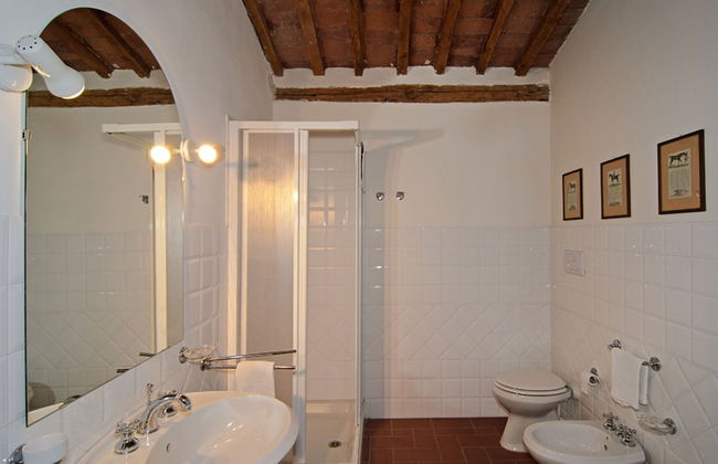 Badia Di Morrona - Foto 58