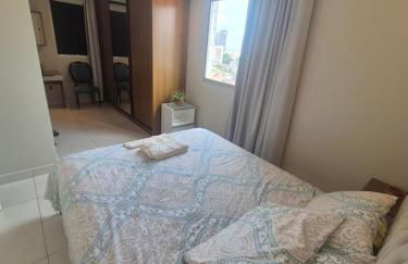 Apartamento aconchegante para COP - Foto 6