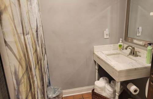 Fresh Modern Industrial split level - Foto 14