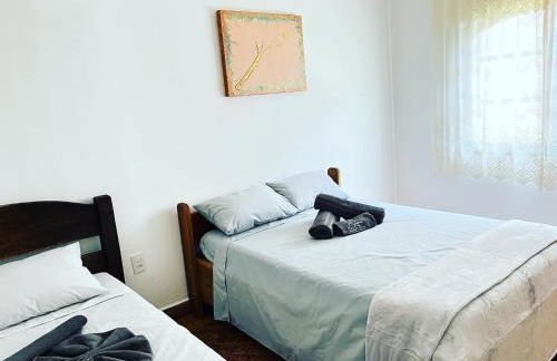 Cantinho da Vó Lena Casa Familiar com 4 Suítes, Piscina e Lazer em Lindóia - Foto 27