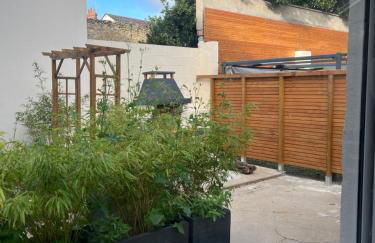 Loft relais Cœur de France - Foto 30