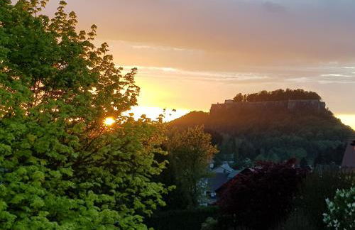 Fewo Kretschmann - Foto 15