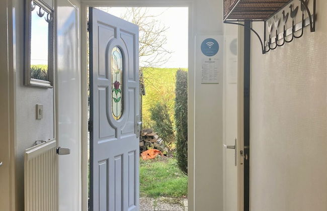 Spacious 6-person Holiday Home Dijkrose Close to the Lauwersmeer - Photo 34