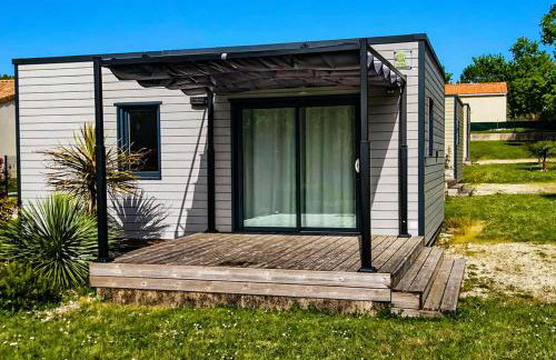 Les Logis de la Seugne - Foto 2