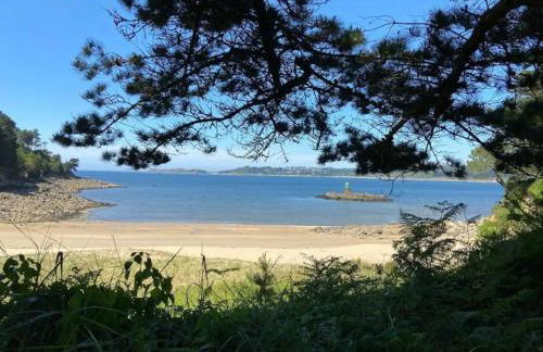 Charmante maison proche de la mer à Locquémeau - Foto 20