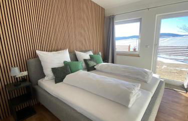 Ferienwohnungen Albhof Sonnenbühl - Foto 22