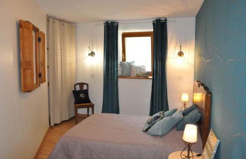 Gîtes du Château d'Alençon - Photo 64