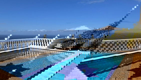 I Love El Puntillo Del Sol - Foto 4