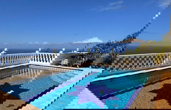 I Love El Puntillo Del Sol - Foto 4