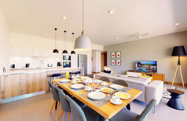 Mythic Suites & Villas by MJ Holidays - Foto 52