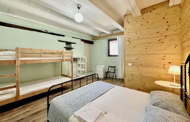 Ancient Country House With Swimming Pool - Foto 9