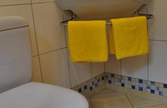 Ferienwohnung am Waldrand - Foto 10