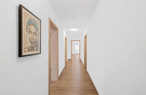 BetterStay Central Apartment for 6 People I 97m2 I Netflix I Kitchen - Foto 44