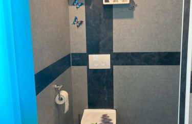 Modern mitten in der Stadt und doch sehr ruhig 2 Minuten zu Therme - Foto 18