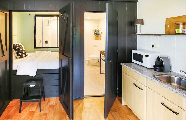 Vibrant Apartment in Baflo by Op de Roemte - Foto 30