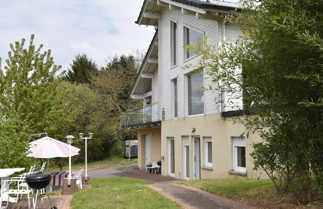 Holiday Home With Beautiful View on the Village - Photo 49