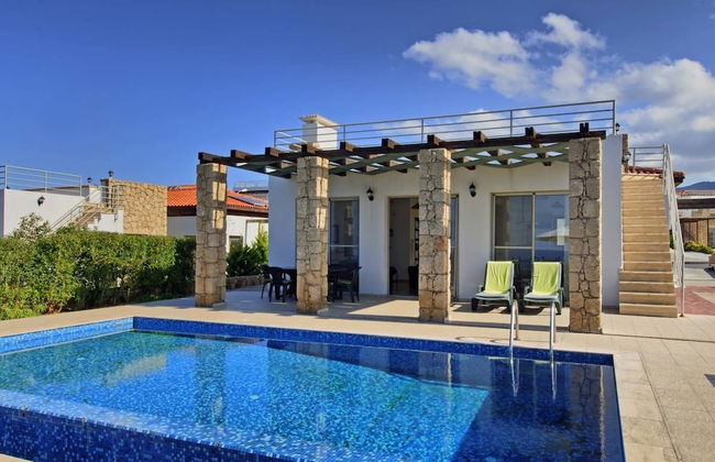 Villa Sweetwater Bay by Amy Villas - Foto 13