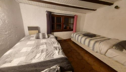 Maison de Montagne chaleureuse - Foto 3