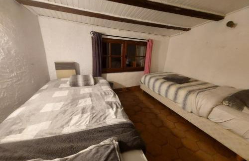 Maison de Montagne chaleureuse - Foto 3